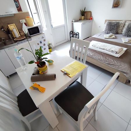 Apartments Zeljka-Dobrota Kotor Luaran gambar