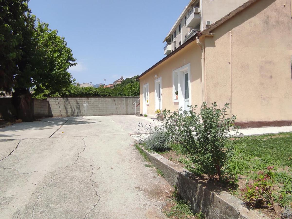 Apartments Zeljka-Dobrota Kotor Luaran gambar
