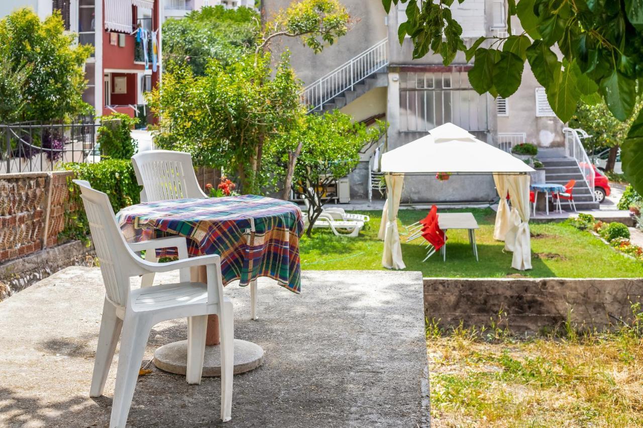 Apartments Zeljka-Dobrota Kotor Luaran gambar
