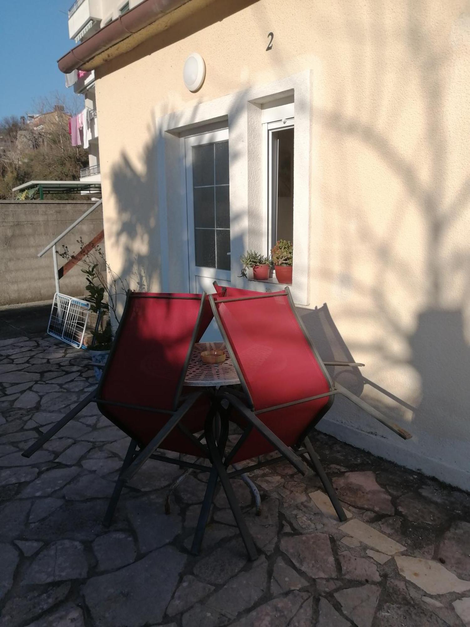 Apartments Zeljka-Dobrota Kotor Luaran gambar