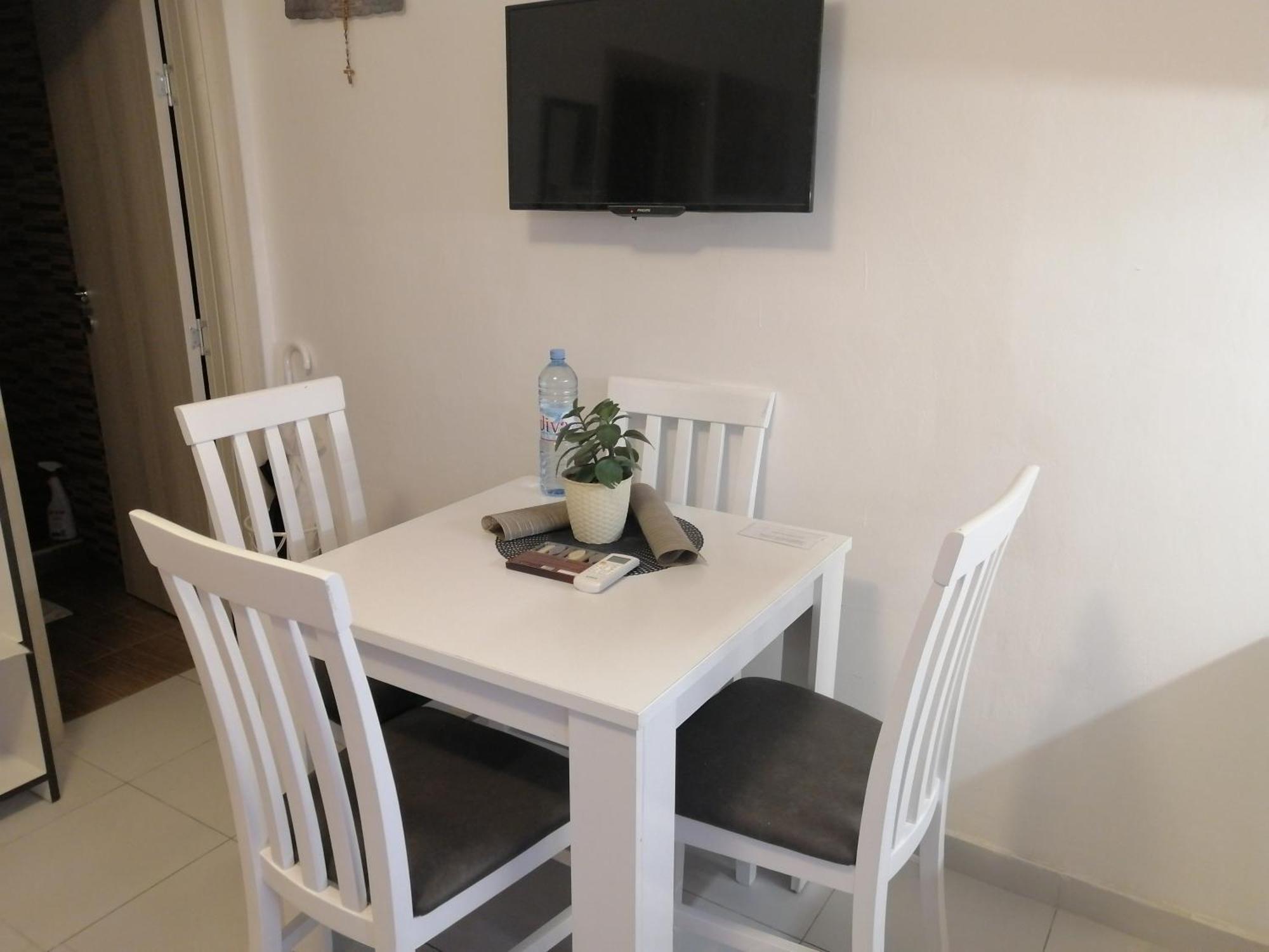 Apartments Zeljka-Dobrota Kotor Luaran gambar