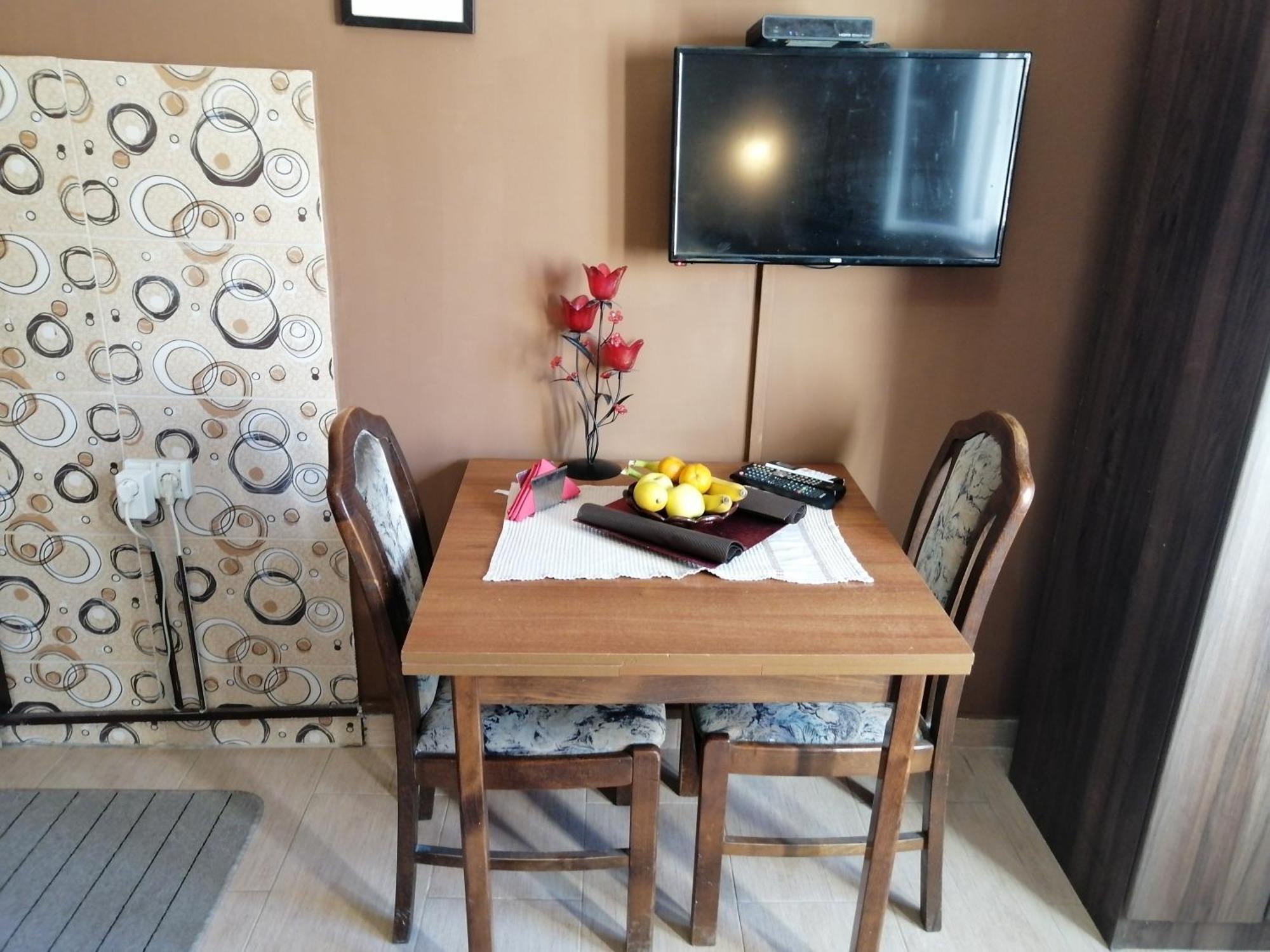 Apartments Zeljka-Dobrota Kotor Luaran gambar