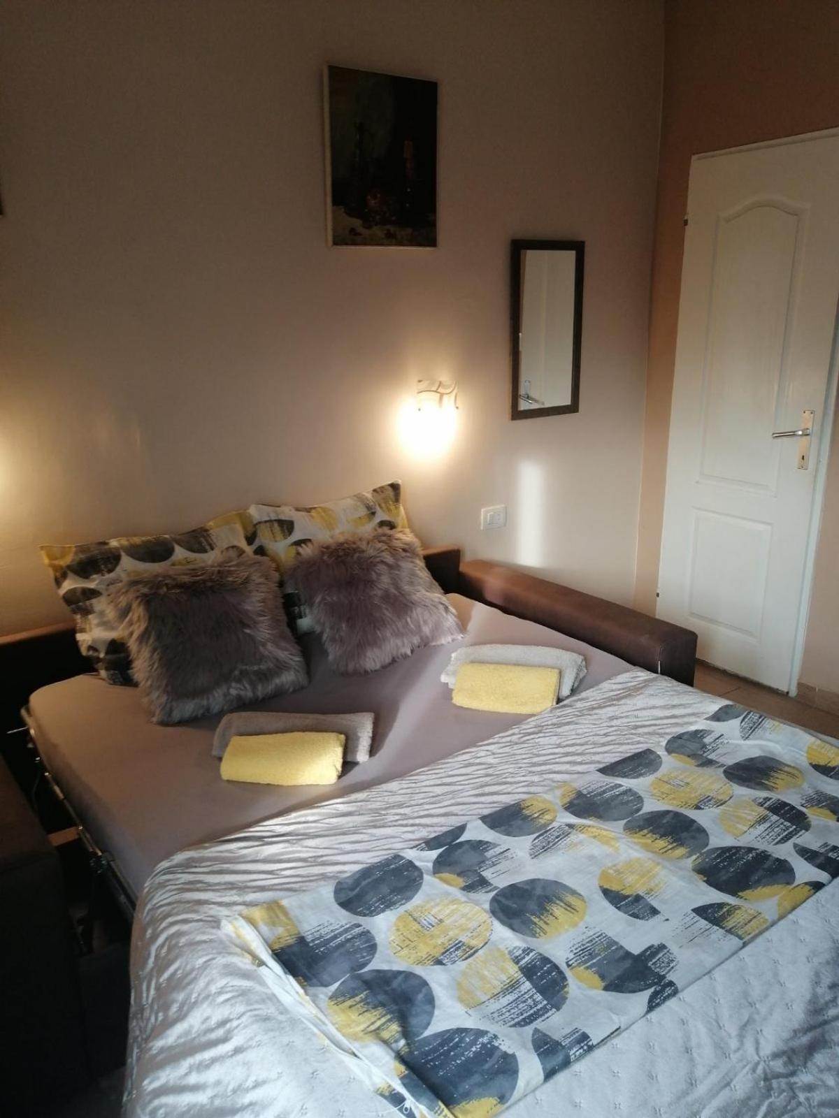Apartments Zeljka-Dobrota Kotor Luaran gambar
