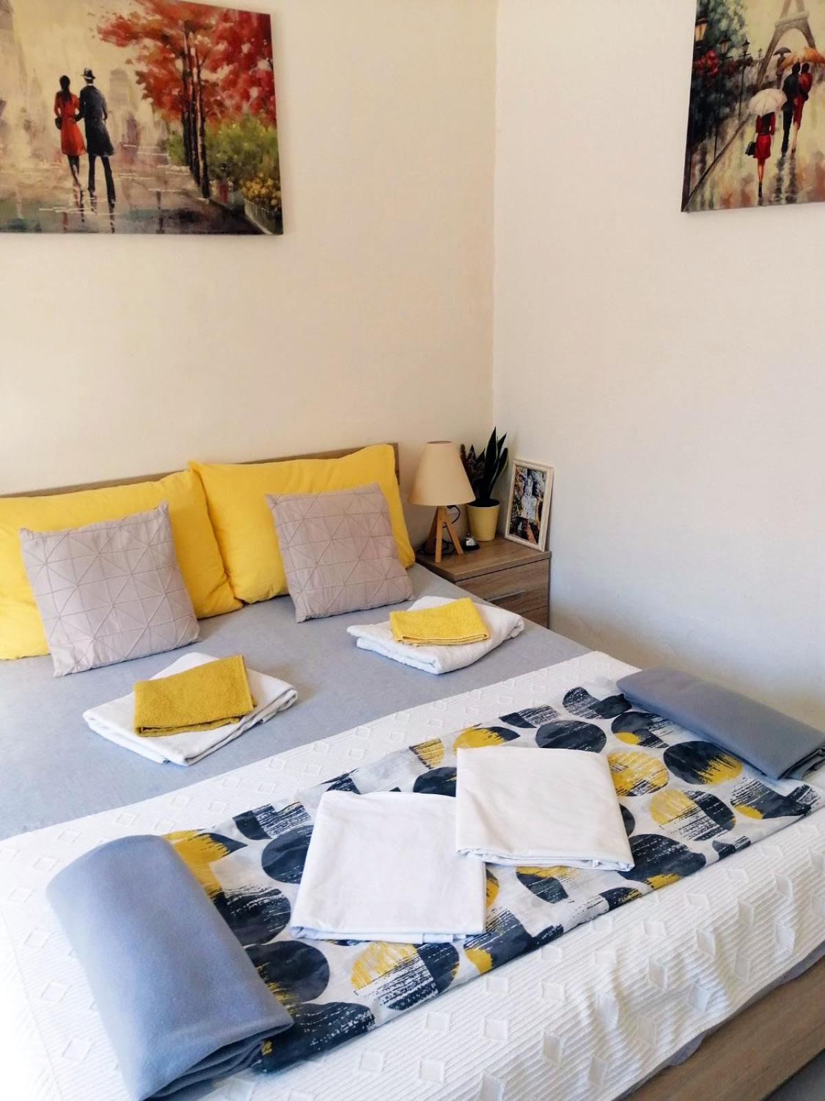 Apartments Zeljka-Dobrota Kotor Luaran gambar