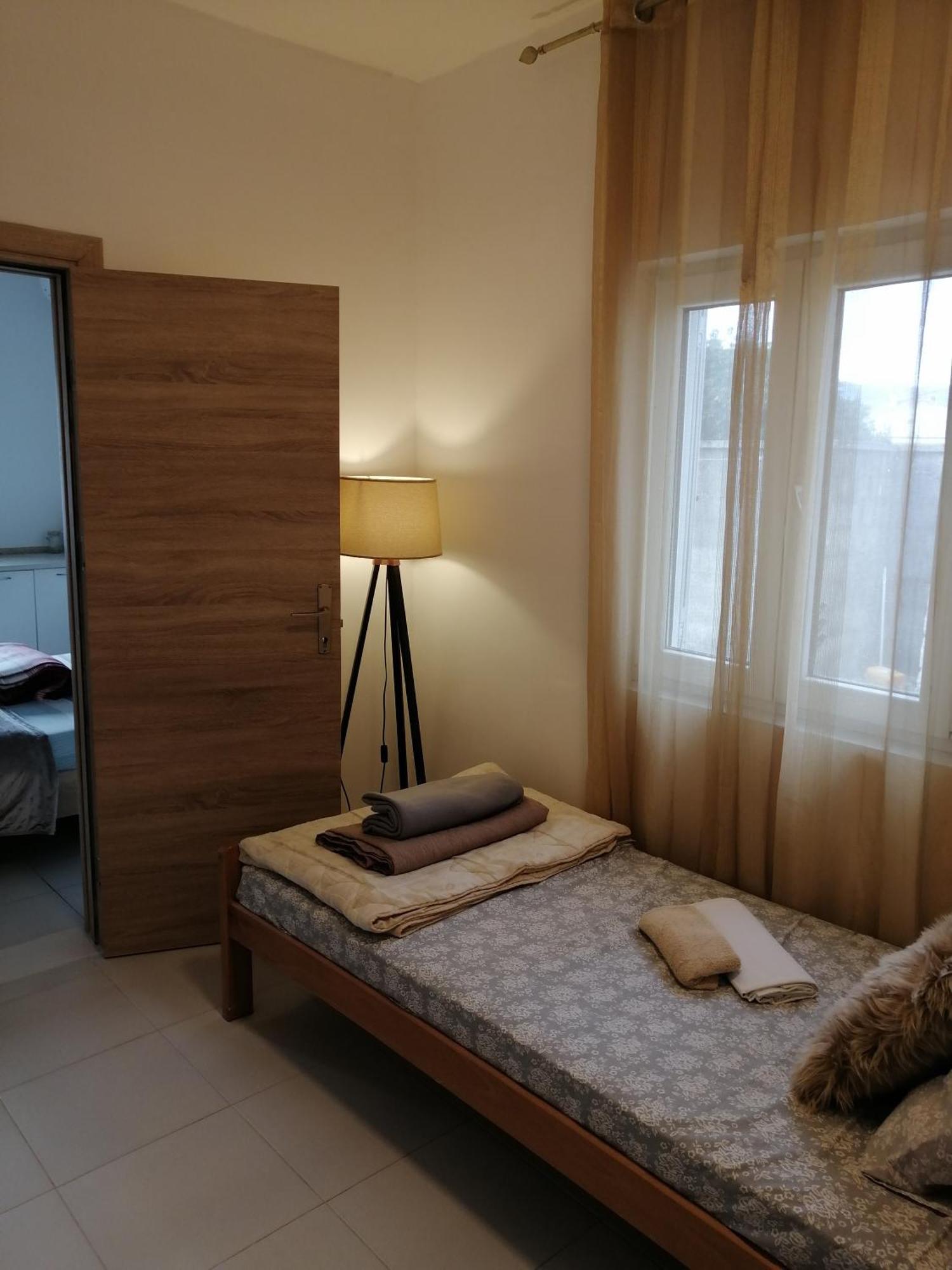 Apartments Zeljka-Dobrota Kotor Bilik gambar