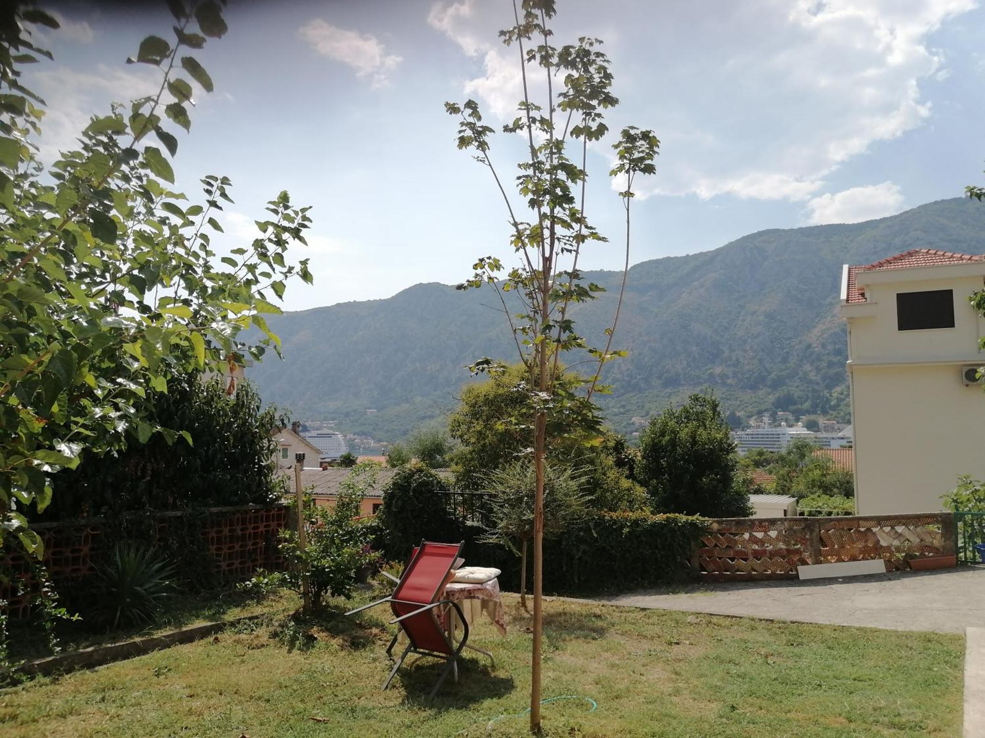 Apartments Zeljka-Dobrota Kotor Luaran gambar