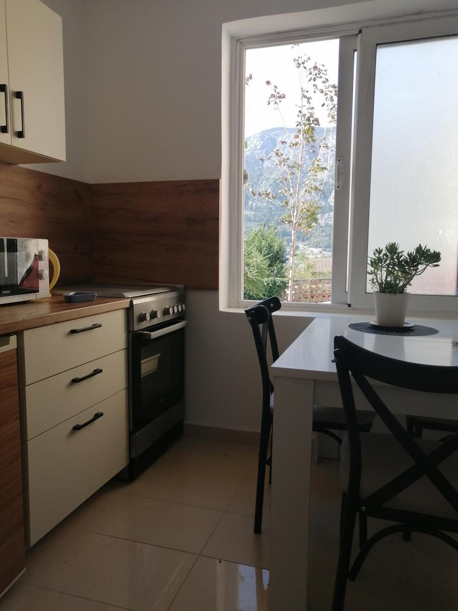 Apartments Zeljka-Dobrota Kotor Luaran gambar