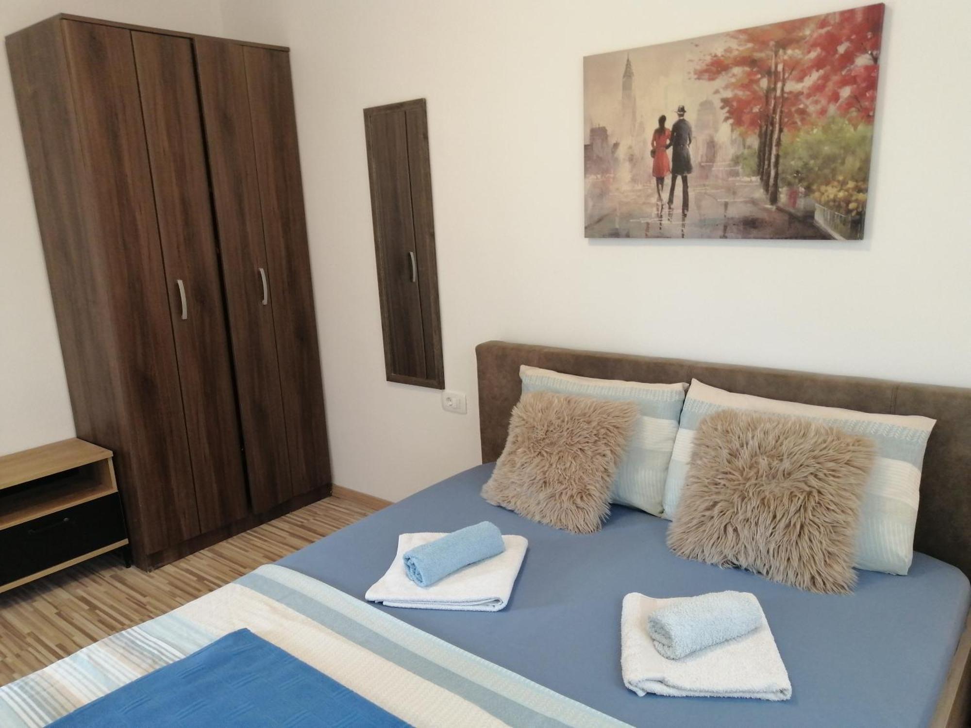 Apartments Zeljka-Dobrota Kotor Luaran gambar