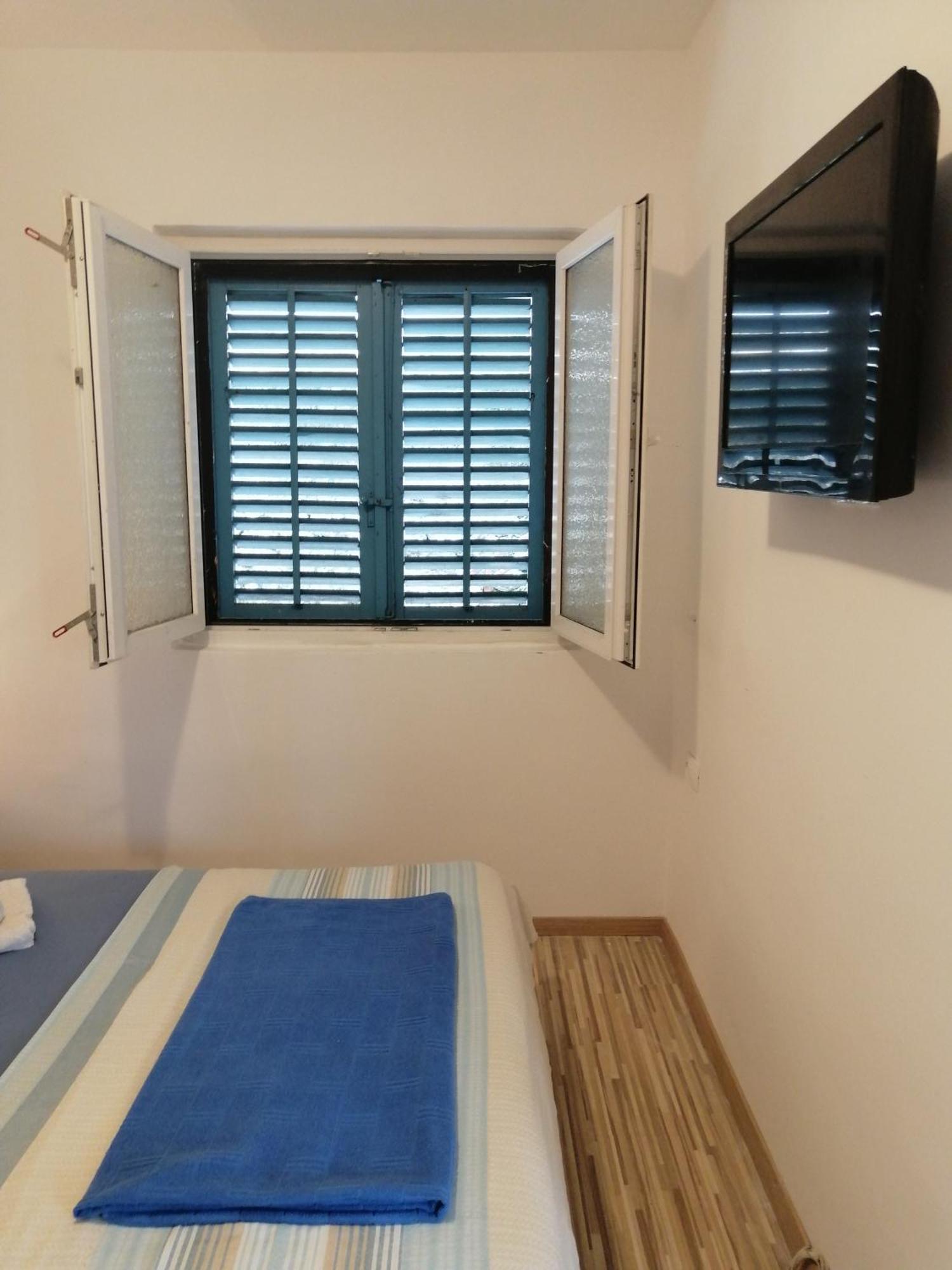 Apartments Zeljka-Dobrota Kotor Luaran gambar