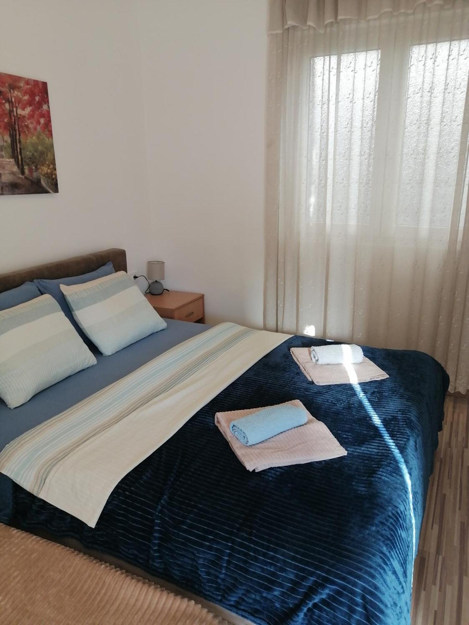 Apartments Zeljka-Dobrota Kotor Luaran gambar
