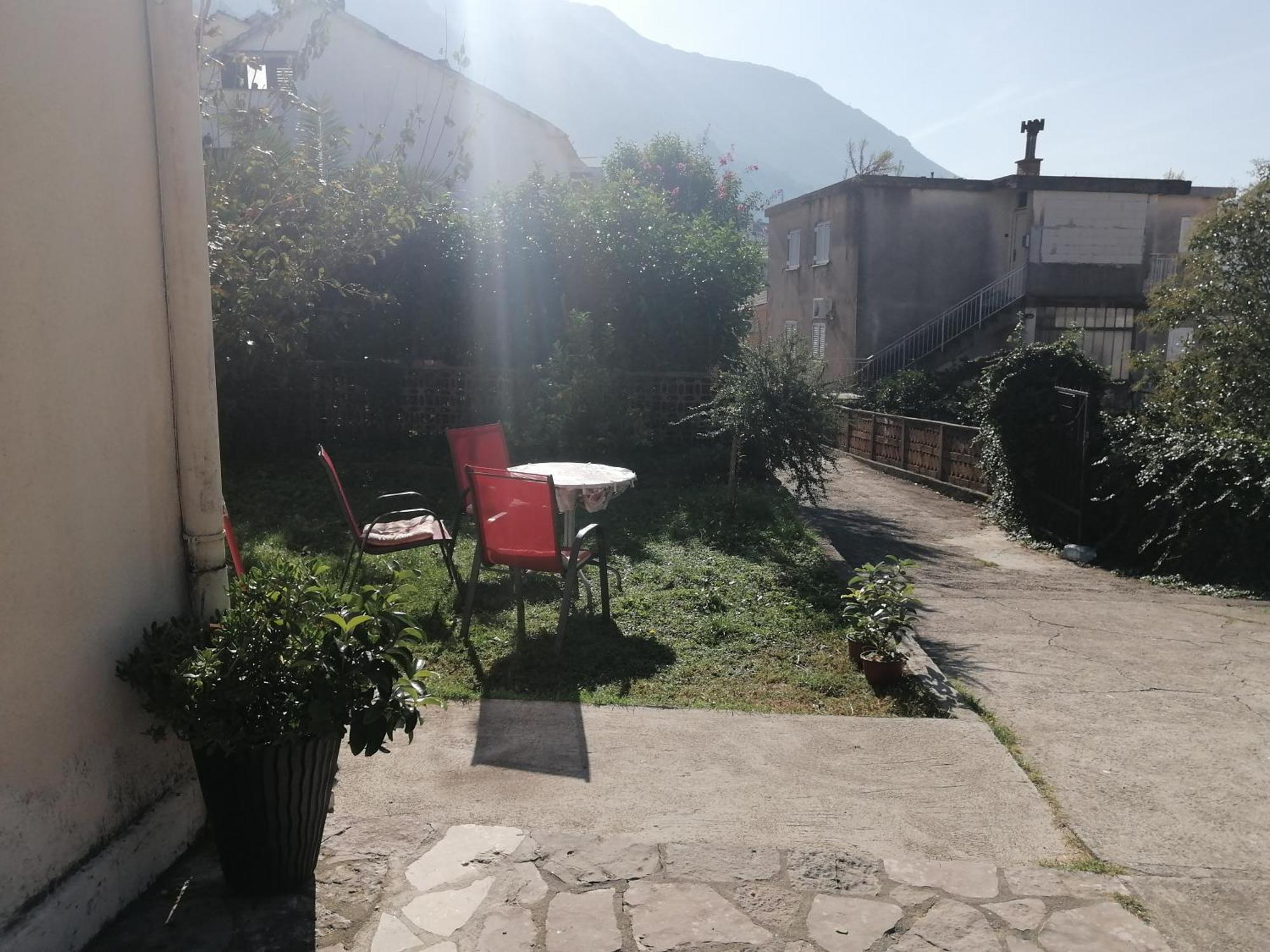 Apartments Zeljka-Dobrota Kotor Luaran gambar