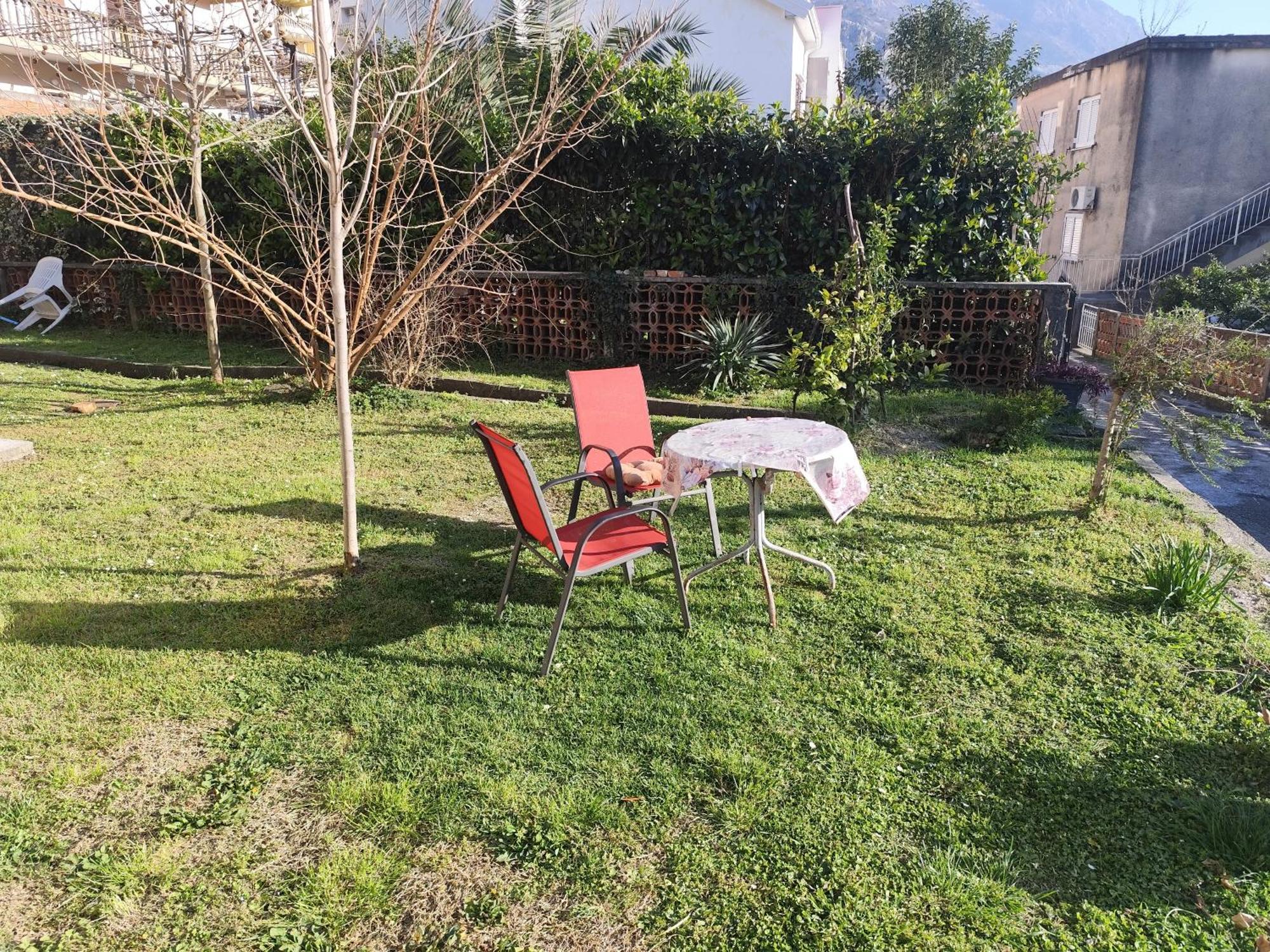 Apartments Zeljka-Dobrota Kotor Luaran gambar
