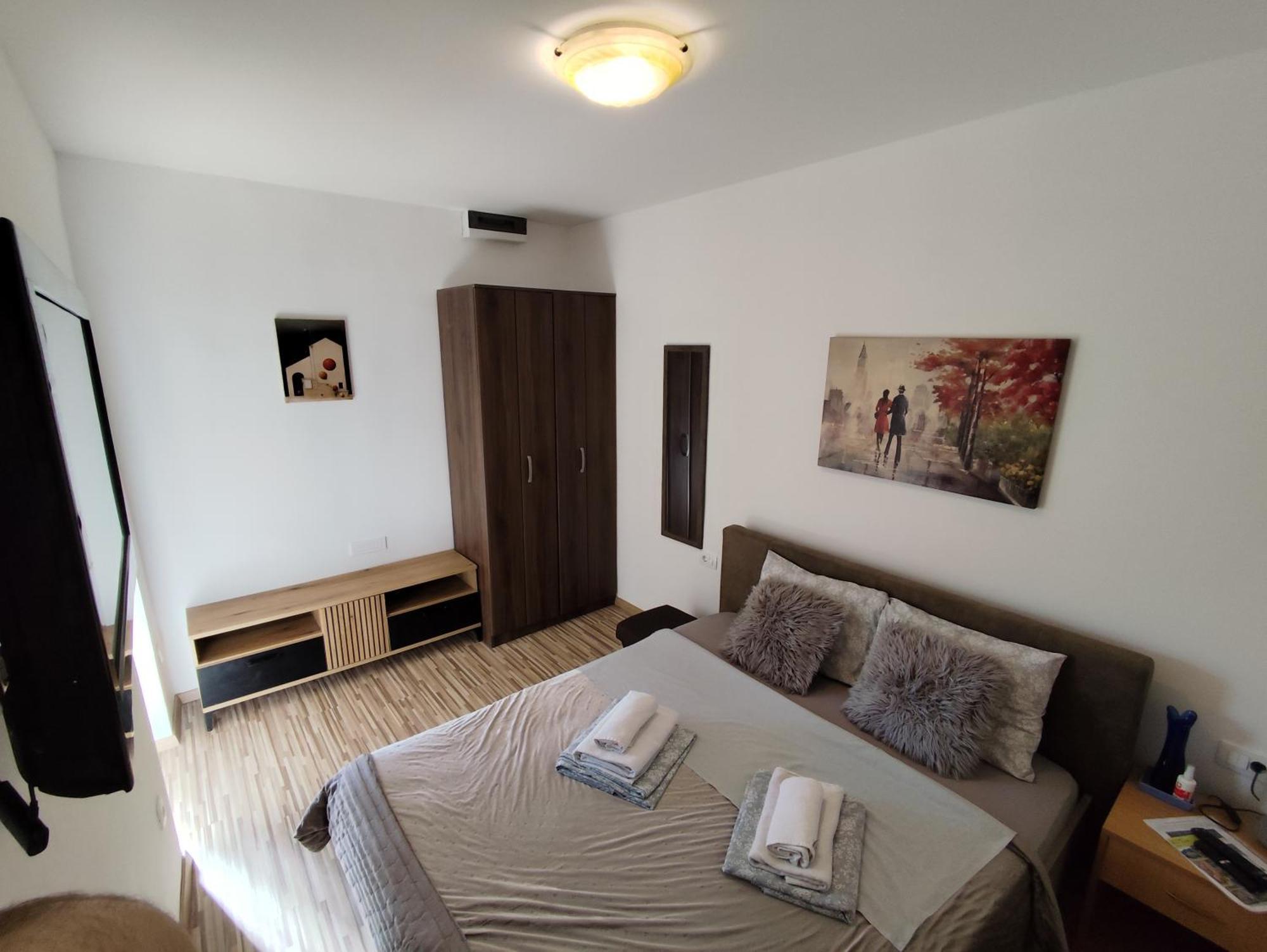 Apartments Zeljka-Dobrota Kotor Luaran gambar