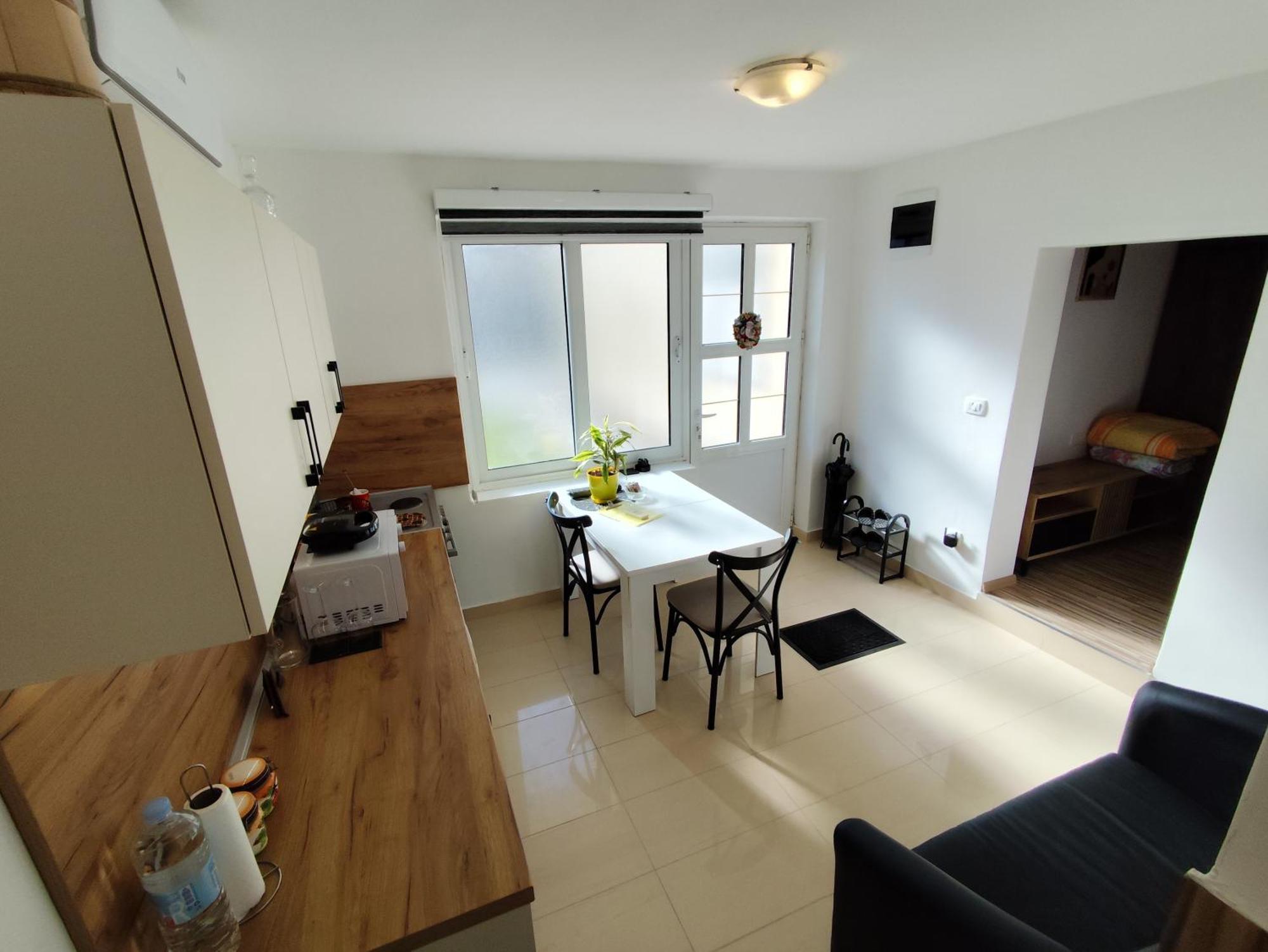 Apartments Zeljka-Dobrota Kotor Luaran gambar
