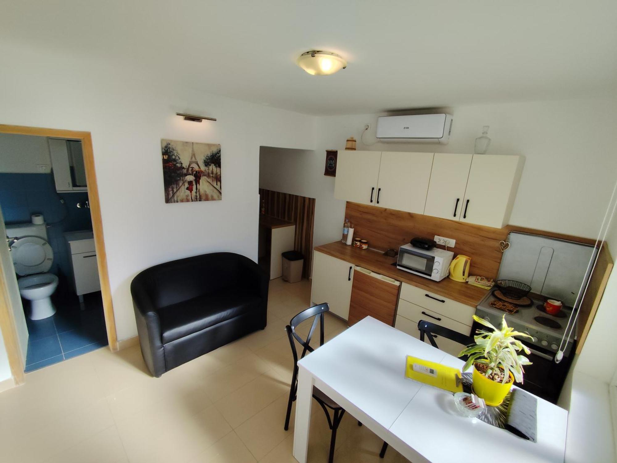 Apartments Zeljka-Dobrota Kotor Luaran gambar